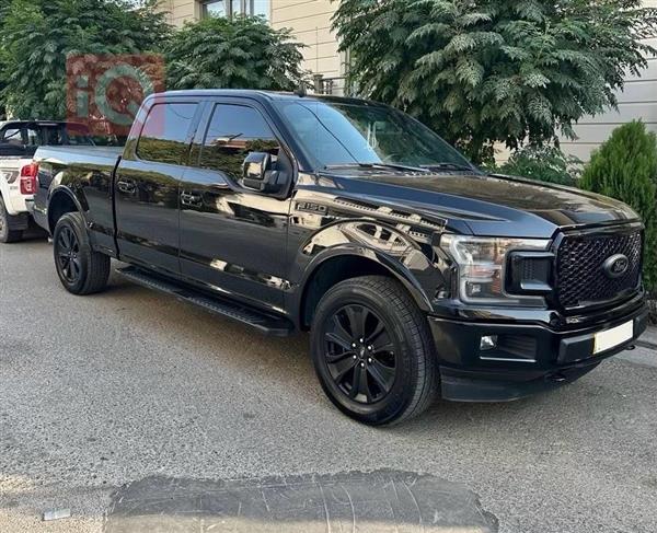 فۆرد F-150 2020  بۆ فرۆشتن لە عێراق - سلێمانی